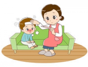孩子反復發(fā)燒是什么原因 孩子反復發(fā)燒是怎么回事