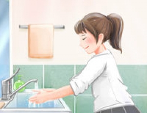 新型肺炎的發(fā)燒特點是什么 如何預防新型肺炎