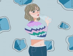 瘦腿的最快方法 女生瘦腿最有效的5個方法