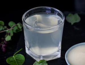 喝蜂蜜水的禁忌