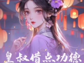 皇叔借點(diǎn)功德，王妃把符畫猛了